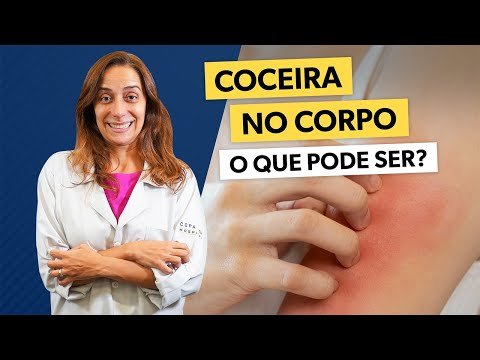 Causas De COCEIRA E Como Tratar Com Dr Aline Bressan Dermatologista Beleza Tua