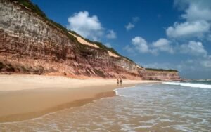 Praia da Pipa é uma excelente opção para quem quer ir para o Nordeste