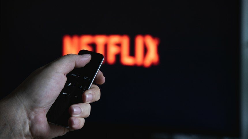 Netflix supera as estimativas de