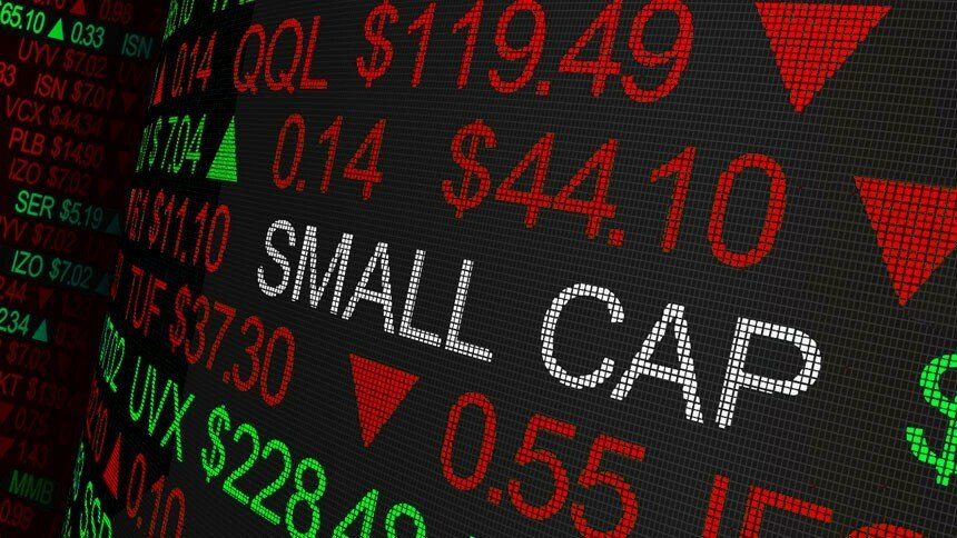 Small caps estão com a pior capacidade de pagamento de dívidas em cinco anos