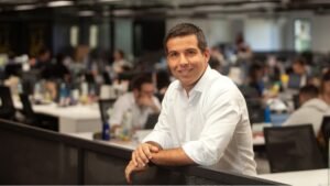 Bradesco traz ex-responsável do Mercado Pago para avançar no varejo digital