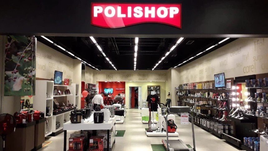 polishop