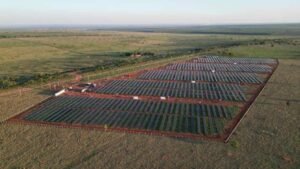 Delta Energia capta R$ 250 milhões para projeto de 20 usinas solares