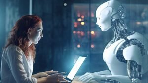Inteligência artificial já superou os humanos em prever o futuro financeiro
