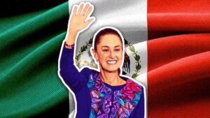 AMLO elegeu Claudia Sheinbaum no México. Ela seguirá, agora, suas ideias?