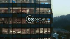 btg pactual