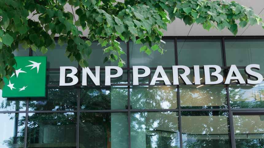 bnp paribas