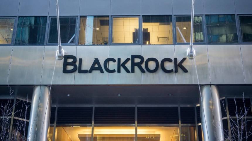 BlackRock volta a mostrar apetite para M&A e adquire o