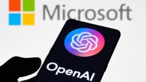 open ai microsoft