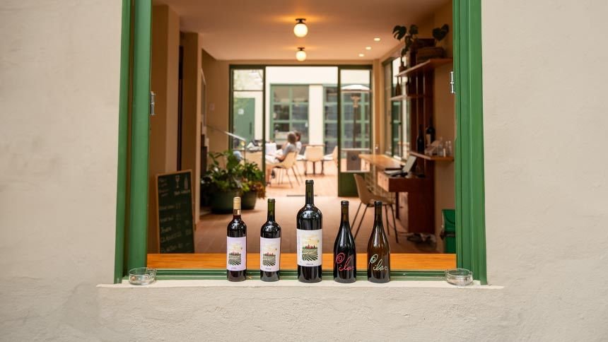 Vinhos urbanos conquistam os enófilos e ganham o respeito de enólogos