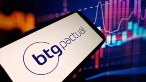 BTG Pactual mantém ritmo forte no segundo trimestre