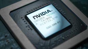 Nvidia bate recorde de receita e mostra que boom de IA segue forte