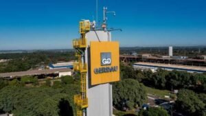 O repentino ganho bilionário que destravou o valor da Gerdau