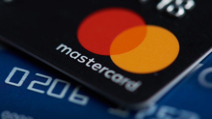 Mastercard aumenta