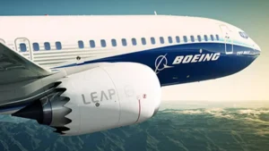 Boeing quer levantar US$ 25 bilhões para tirar companhia