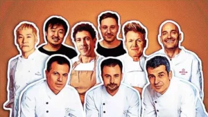 Loucos por umami: a corrida dos chefs em busca do quinto sabor