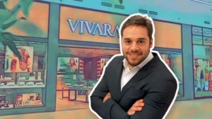 icaro borrello ceo vivara