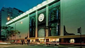 shopping patio paulista