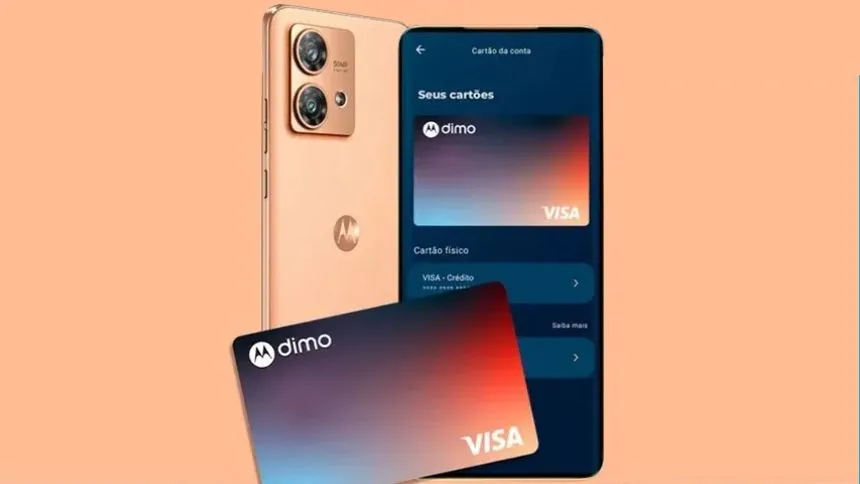 Motorola liga seu “banco digital” no Brasil na disputa contra Samsung e Apple