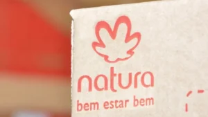 natura embalagem logística