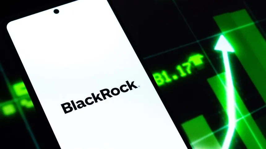 O otimismo da BlackRock com o Brasil: “tem que enxergar além do curto prazo”