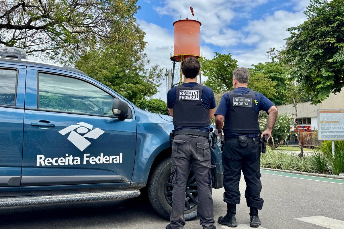 ANP interdita refinaria da Refit – 26/09/2025 – Mercado