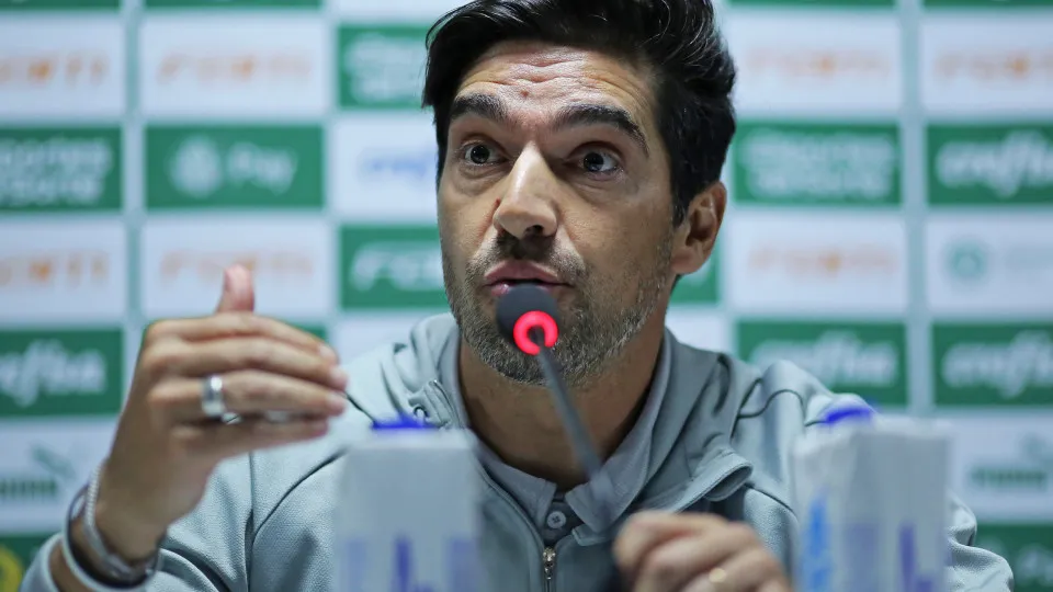 Só feito inédito leva Palmeiras à final após pior revés na Libertadores