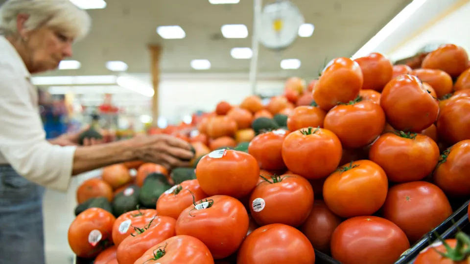 Alimentos que nunca devem ser consumidos crus