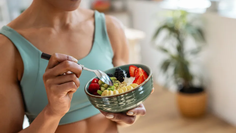 Alimentos ricos em fibras que ajudam mesmo a perder peso