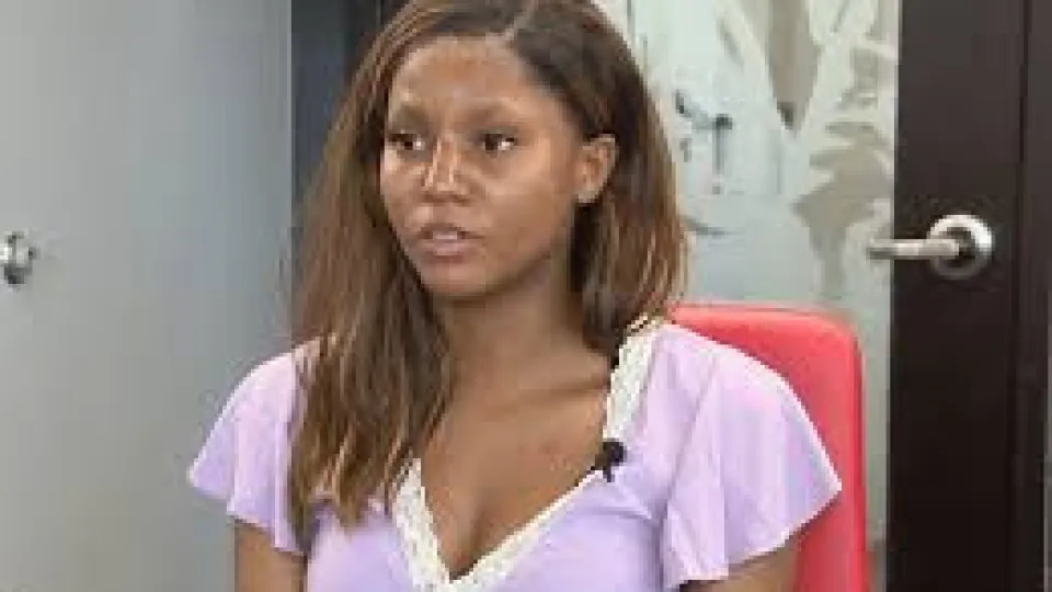 Atleta contrai suberbactéria comedora de carne em piscina de hotel