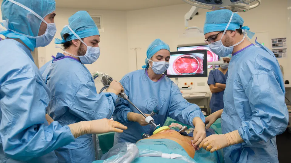 Bactérias podem causar 76% dos cânceres de estômago, segundo estudo