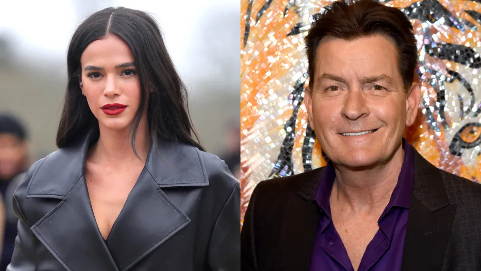 Bruna Marquezine e todos os famosos que admitiram ter tido experiências LGBTQ+