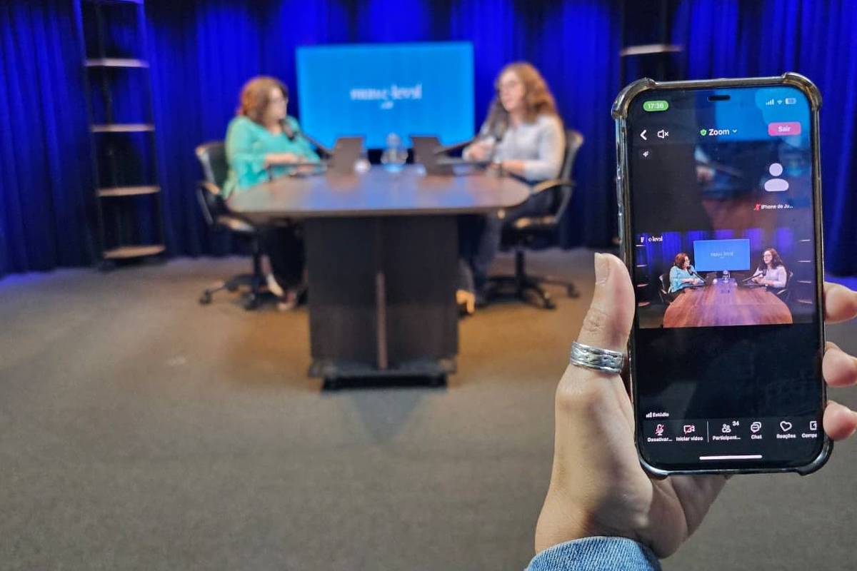 C-Level Call discute pressão sobre Galípolo – 18/09/2025 – Mercado