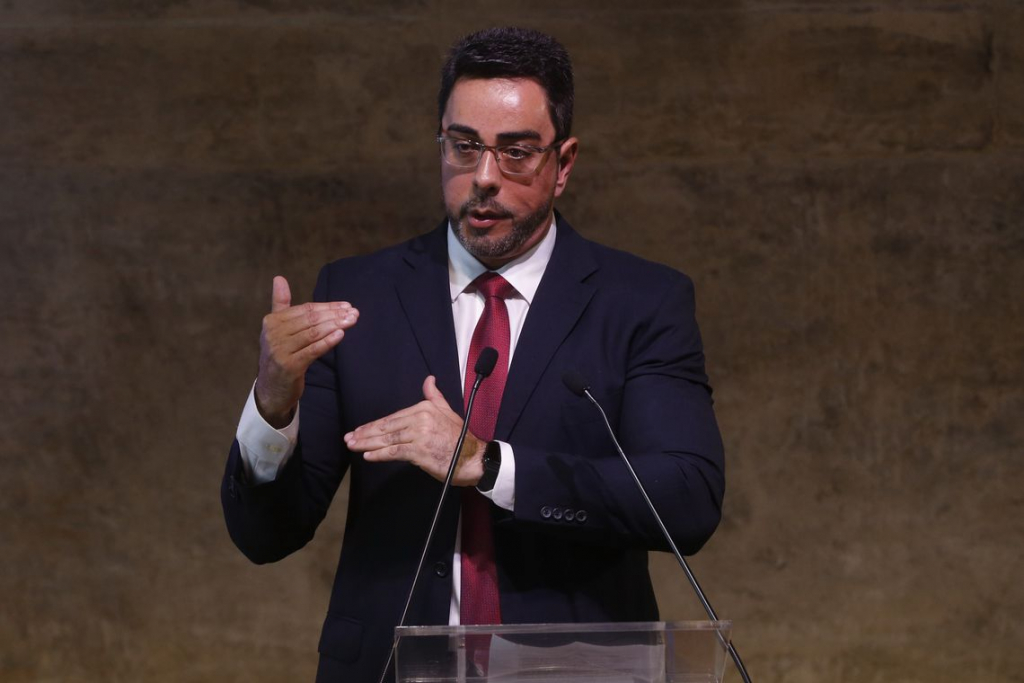 CNJ pune juiz Marcelo Bretas com aposentadoria compulsória