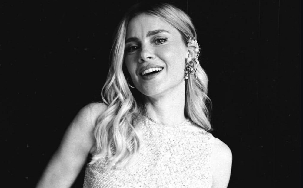 Carolina Dieckmmann comemora 47 anos com festa no Rio de Janeiro