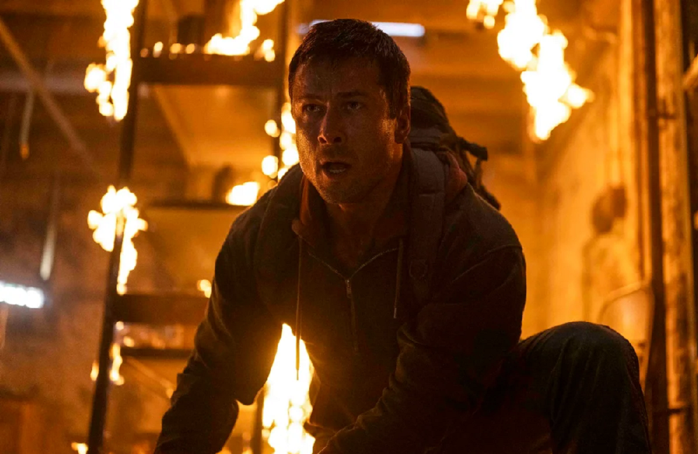 Conheça os bastidores de ‘O Sobrevivente’, novo filme com Glenn Powell