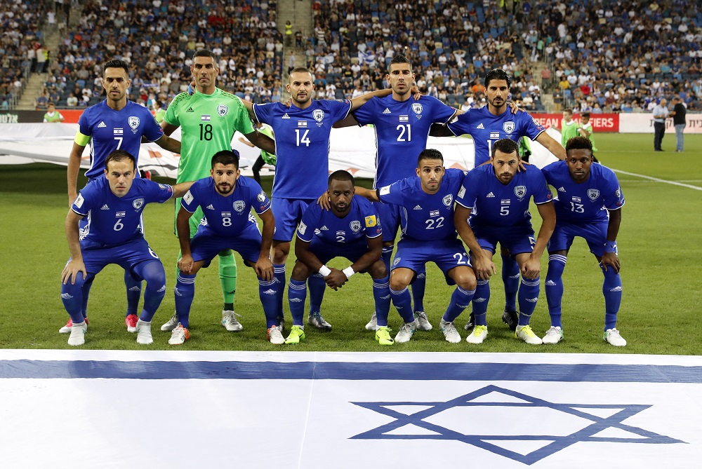 Consultores da ONU pedem que Fifa e Uefa suspendam seleção de Israel por conflito em Gaza