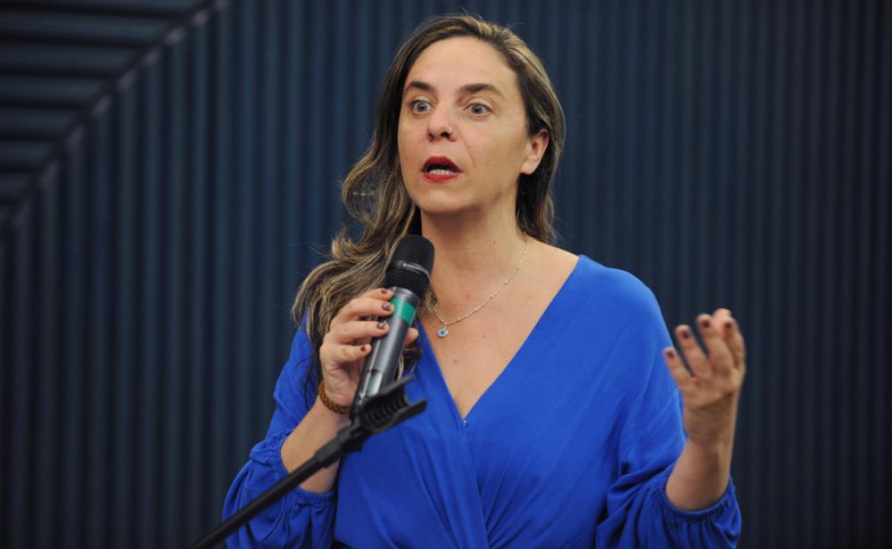 Deputada do PSOL apresenta projeto para barrar efeitos da Lei Magnitsky no Brasil