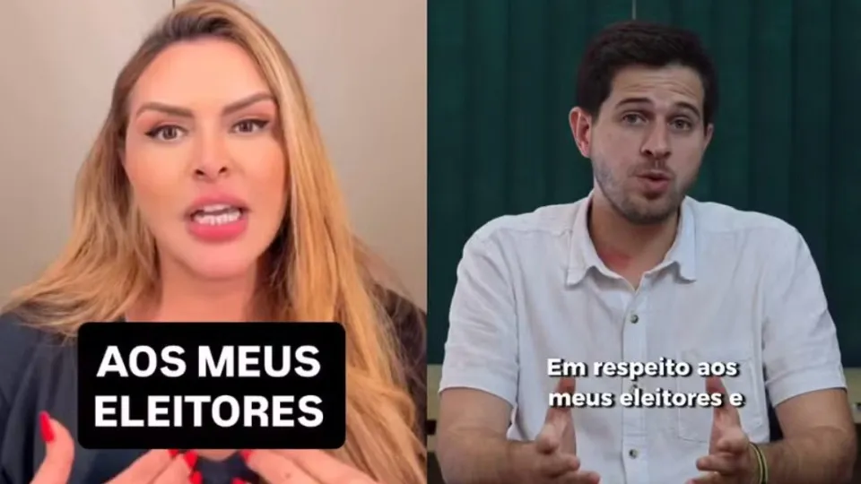 Deputados que votaram a favor da PEC da Blindagem pedem até desculpas