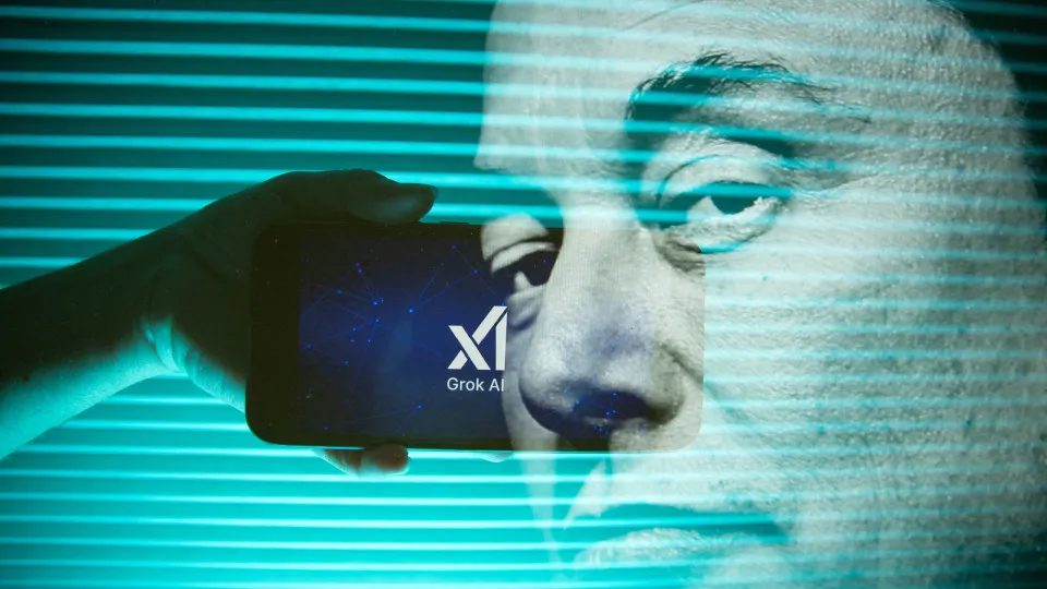 Empresa de IA de Elon Musk, a xAI, perde mais um ‘peso pesado’