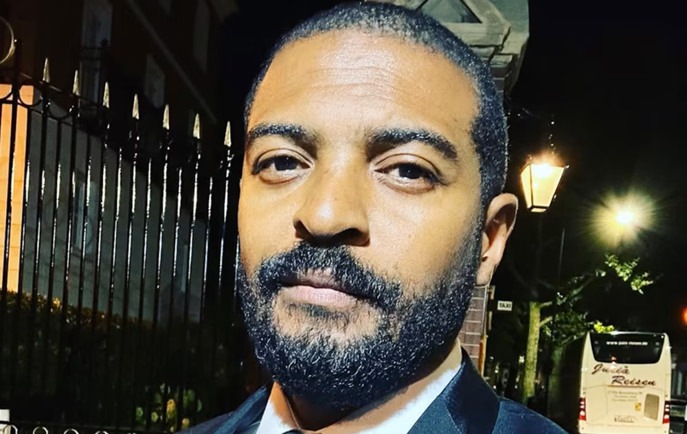 Ex-ator de ‘Doctor Who’ é preso em Londres