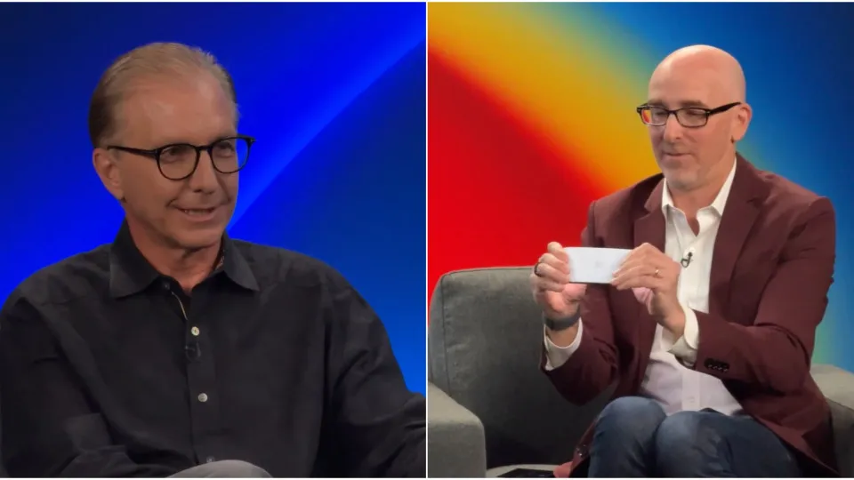 Executivo da Apple desafia jornalista a quebrar iPhone Air; vídeo