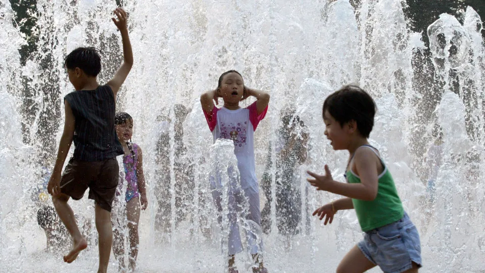 Fonte da Juventude: A imortalidade existe?