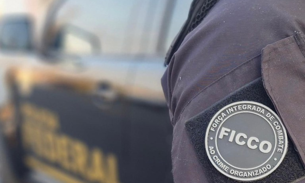 Força-tarefa deflagra operação contra tráfico internacional de drogas e lavagem de dinheiro em cinco estados