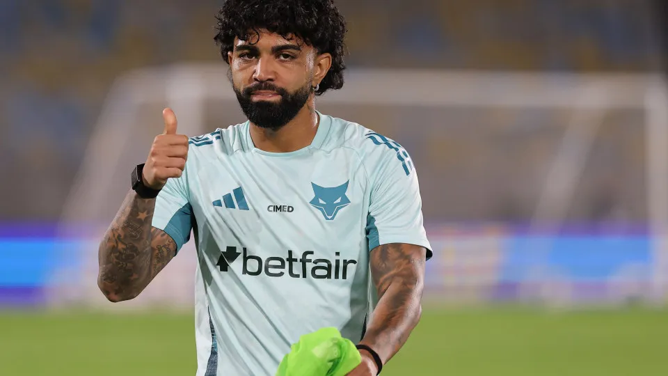 Com Gabigol à disposição, Santos busca redenção no Paulista contra Novorizontino por ‘nova era’