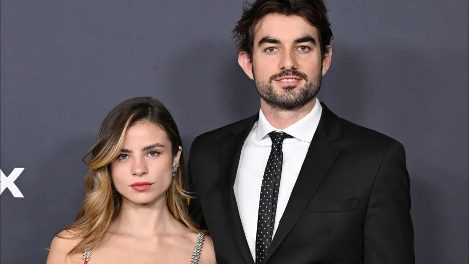 Giulia Be confirma Trump e Lula em casamento com Conor Kennedy