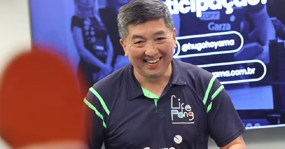 Hugo Hoyama evolui bem após cirurgia e deve receber alta da UTI nas próximas 24 horas