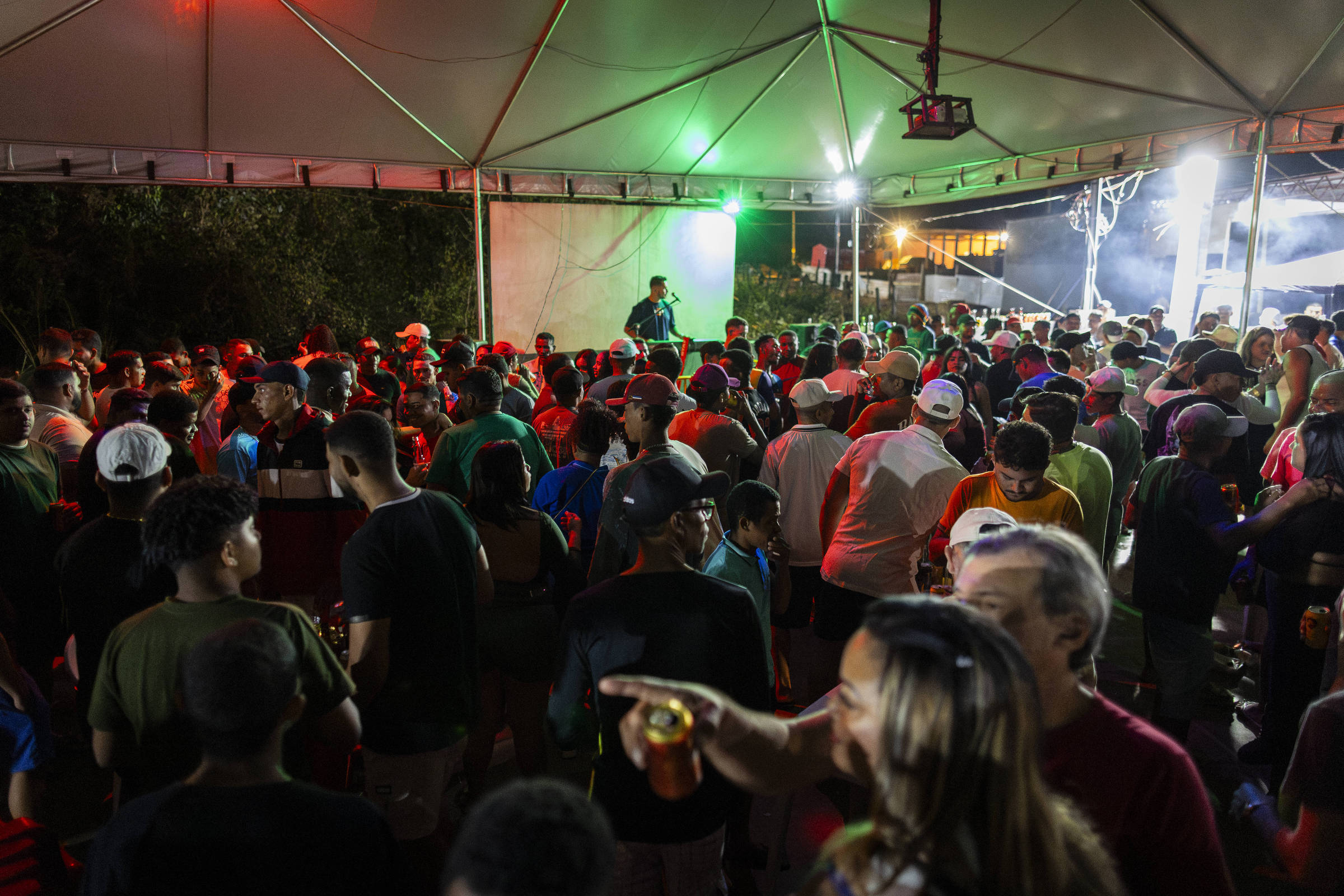 Inflação, barbeiros e prostituição dominam cidades em MS – 20/09/2025 – Mercado
