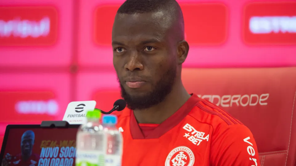 Inter acerta venda de Enner Valencia para o futebol mexicano