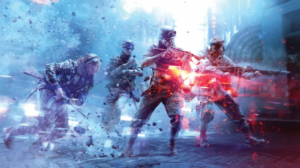 Jogo ‘Battlefield 6’ evita mensagem política e quer ser apenas entretenimento